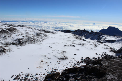 5 Days Marangu Route