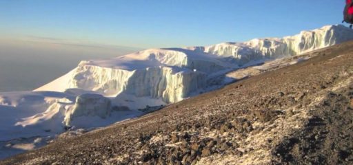 8 Days Lemosho Route