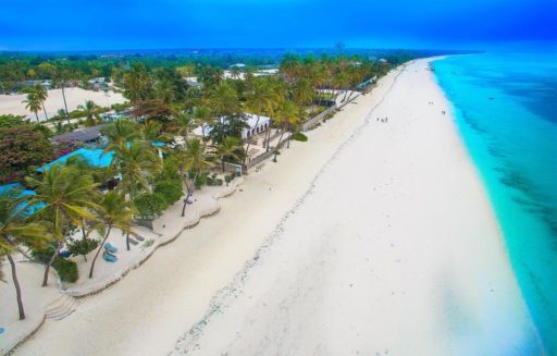 4 Days Zanzibar Holiday