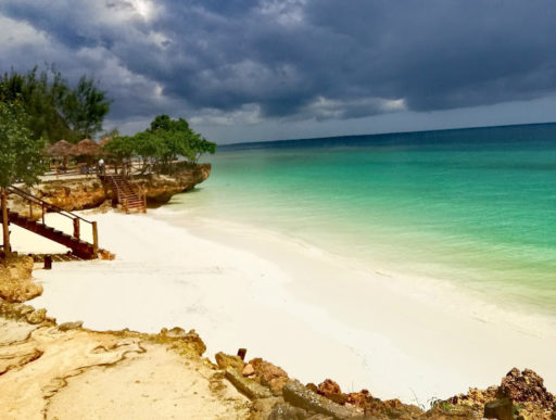6 Day Zanzibar Extension
